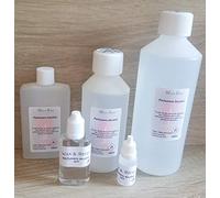 WaxAndRelax Perfumers Alcohol - Make Your Own Perfumes, Aftershaves, Room Sprays & Diffusers (500ml)