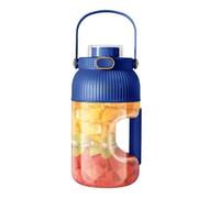 WAXCMXYH Ton Ton Barrels Juicing Cup Large Capacity Multifunction Portable Juicer Juice Freshly J8W7 Squeezed