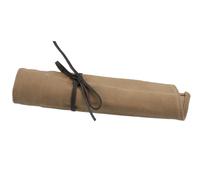 Waxed Canvas Tool Roll - 14 Pockets - Gunson 77166 New