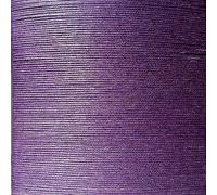 Waxed Cotton Cord 1mm,10m Jewellery Making & Bracelet Necklace Craft (13. PURPLE)
