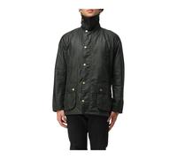 Ashby Wax Jacket - male - Barbour - Light Jackets - Green - M - Jackets M