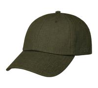 Waxed Cotton Linen Cap by Stetson
