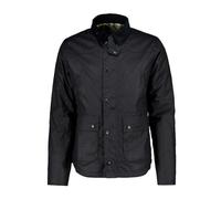 Blue Cotton 'Reelin' Jacket - male - Barbour - Light Jackets - Blue - 2XL - Jackets 2XL