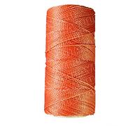 Waxed Thread Brazilian Linhasita 1mm. Click on the Tab to choose 168 Colors (Ref.30)