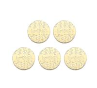 Waxes Seal Stamp Head Replacement Emboss Sealings Scrapbooking Brasses Sealing Waxes Metal Paint Seal Head