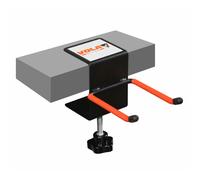 Waxing iron holder Vola Gris TU