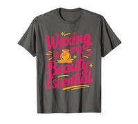 Waxing is My Beauty Essential, Hair Removal Specialist T-Shirt
