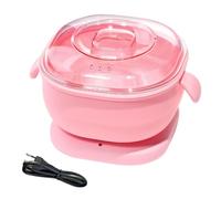 Waxing Machine Hair Removal Device Electric Melting Pot