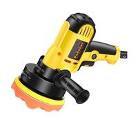 Waxing Paint Care Powerful Rotary Car Polisher Buffer Sander Machine For Car For Car Detailing