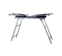Waxing table Vola Nordique Noir 50x115x90 cm