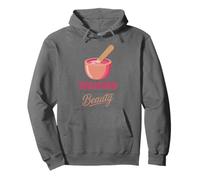 Waxing The Only Time Pain Equals Beauty, Wax Technician Pullover Hoodie