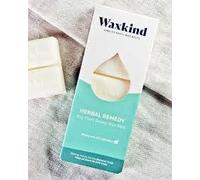 Waxkind Wax Melt Bar - Herbal Remedy
