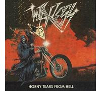Waxlegs – Horny Tears From Hell – Vinyl (Victrola)