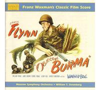 Waxman, F. - Waxman - Objective Burma