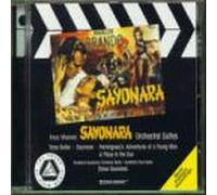 Waxman Franz - Sayonara Ost