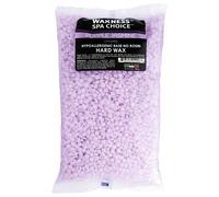 Waxness Spa Choice Purple Jasmine Demi Creamy No Rosin Hard Wax Beads