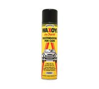 Hammerite WAXOYLCLA Waxoyl Clear Aerosol 400ml