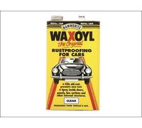 Waxoyl Refill Can Black 5 Litre(HAMMERITE 5092949)