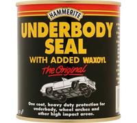 Waxoyl Underbody Seal 500ml Tin HAM6711402