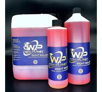 WaxPlanet Eight Below Concetrated Snow Foam Pre Wash (5 Litre)
