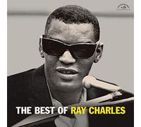 WAXTIME IN COLOR - Best Of Ray Charles - Vinyl Record - 23 - E600z