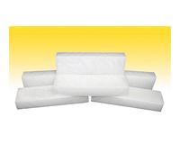 WaxWel Paraffin Wax, 6 x 1-lb Blocks, Citrus Fragrance