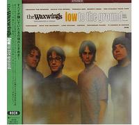 Waxwings, The - Low to the Ground