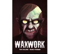 Waxwork