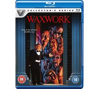 Waxwork (Vestron) Blu-ray