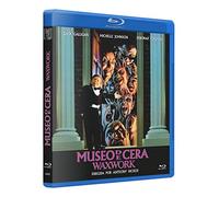 Waxwork (Spanish Release) Museo de Cera