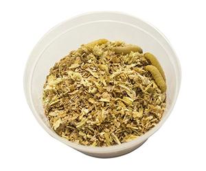 Waxworms 15g Tub
