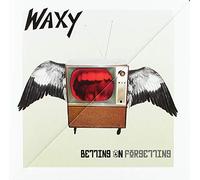 Waxy - Betting On Forgetting