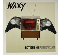 Waxy - Betting On Forgetting [VINYL]