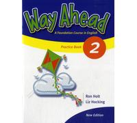 Way Ahead 2 Grammar Practice Book Revised