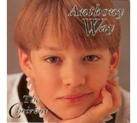 Way Anthony - Choirboy