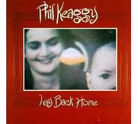 Way Back Home by Keaggy, Phil (1994-06-28)