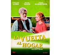 Way Back Home [ NON-USA FORMAT, PAL, Reg.0 Import - Spain ]