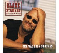 Stamper, Blake - Way Back to Texas