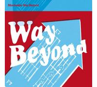 Way beyond (2002, incl. video)