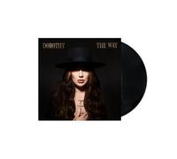 Way by Dorothy (Vinyl Record 2025)
