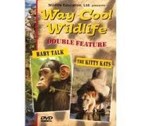 Way Cool Wildlife Baby Talk/The Kitty Kats