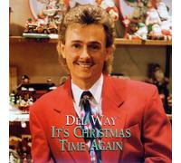 Way, Del - It's Christmas Time Again