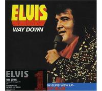 Way Down by Elvis Presley