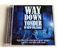 Way Down Yonder in New Orleans