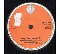 Way Down Yonder In New Orleans [VINYL]