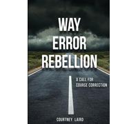 Way Error Rebellion