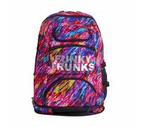Way Funky Big Bang Elite Squad Backpack - Swimming Training - Kit Bag - Multi