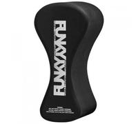 Way Funky Still Black Pull Buoy - Swimming Training - Black