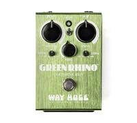 Way Huge Green Rhino Overdrive MKIV Guitar Pedal