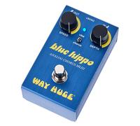 Way Huge Smalls Blue Hippo